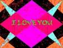 i love u