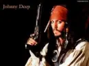Jack Sparrow / Brittany