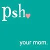Psh Your Mom <3