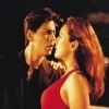 Shah Rukh & Preity