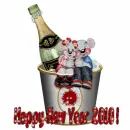 Happy New Year 2010