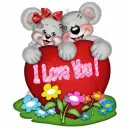 I Love You !
