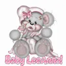 Baby LeeAnna