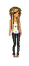 dollflash