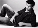 Taylor Lautner