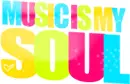 Music Is My Soul