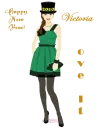 Victoria  love it