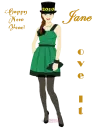Jane love it