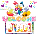 WeLCOME Judi