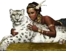 queen