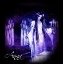 anna ghost