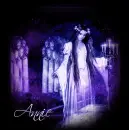 ghost annie