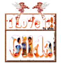I love it Gilda