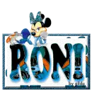 Roni