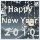 Happy New Year!