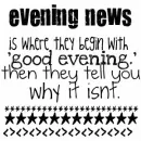 Evening News