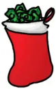 Money Stocking