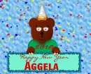 Aggela