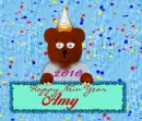 Amy