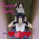 Faster Daddy!