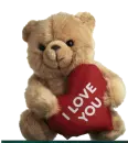 love you