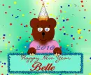 Belle