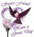 have a great day