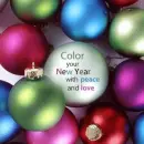color your new year