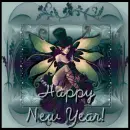 happy new year