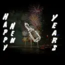 happy new year