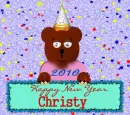Christy