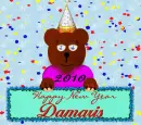 Damaris