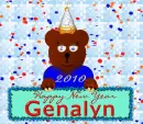 Genalyn