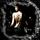 nimue goth girl in frame
