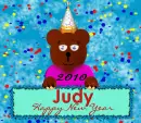 Judy