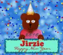 Jirzie
