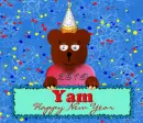 Yam