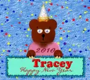 Tracey