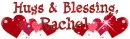 Hugs and Blessing