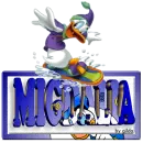 MIGDALIA
