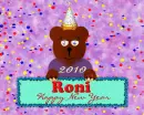 Roni