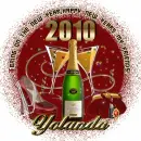 Yolanda,Happy New Years