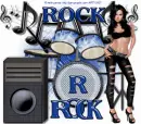 rock