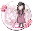 Amber