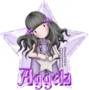 Aggela
