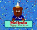 Melinda