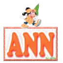 Ann
