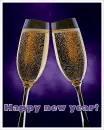 Happy new year