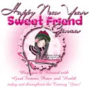 Happy new year w/ Ginza