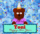 Toni